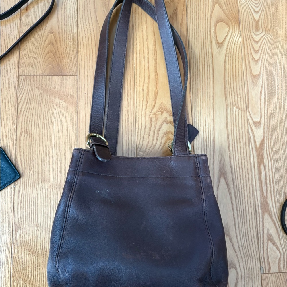 Coach Waverly SoHo